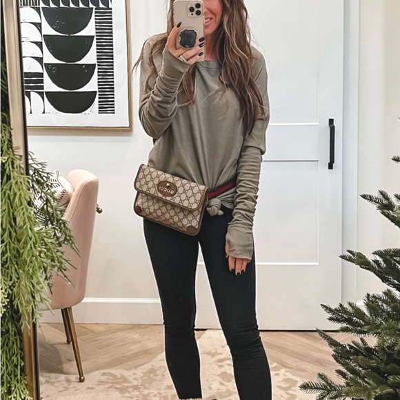 GUCCI Neo vintage supreme belt bag - Picture 11 of 14